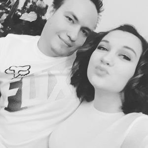 Meet your Posher, Jordan